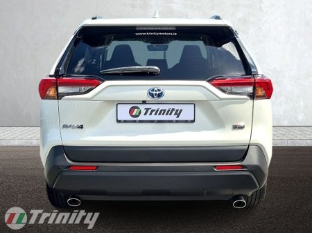 2020 Toyota RAV4 - photo 19