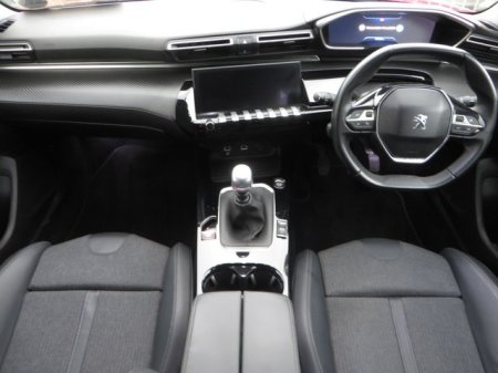 2019 Peugeot 508 - photo 14