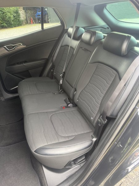 2023 Kia Sportage - photo 26