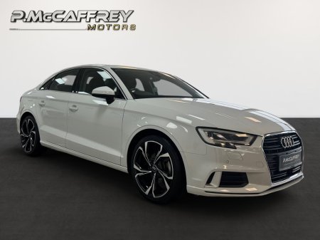 2019 Audi A3 - photo 3