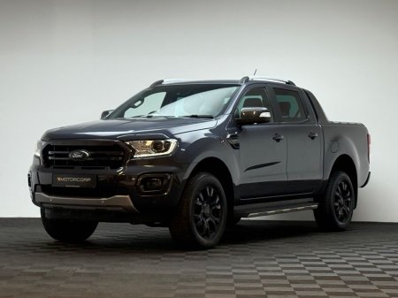 2023 Ford Ranger - photo 3