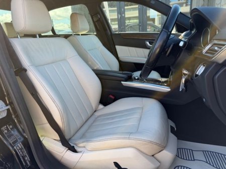 2015 Mercedes-Benz E-Class - photo 13