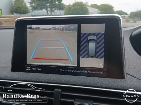 2019 Peugeot 3008 - photo 19