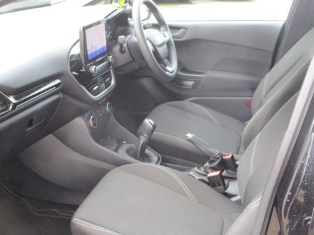 2022 Ford Fiesta - photo 6