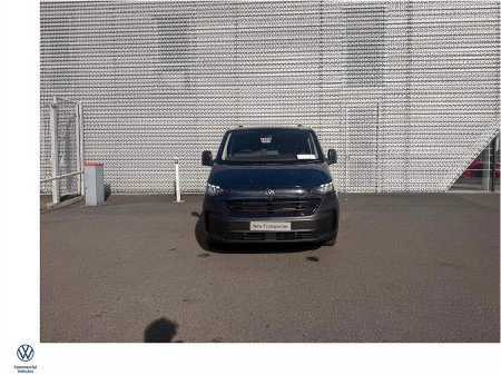 2026 Volkswagen Transporter - photo 15