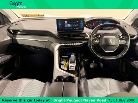 2022 Peugeot 3008 - photo 15
