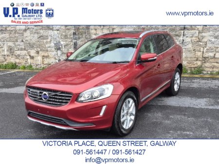 2017 Volvo XC60 - photo 22