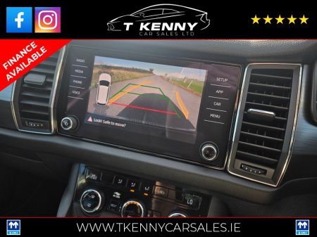 2019 Skoda Kodiaq - photo 10