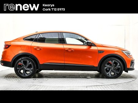 2021 Renault Arkana - photo 14