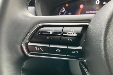 2025 Mazda CX-60 - photo 31