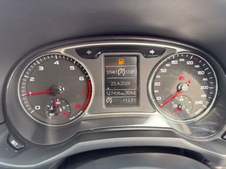 2017 Audi A1 - photo 24