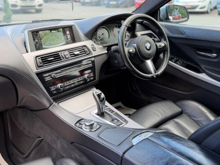 2013 BMW 6-Series - photo 23