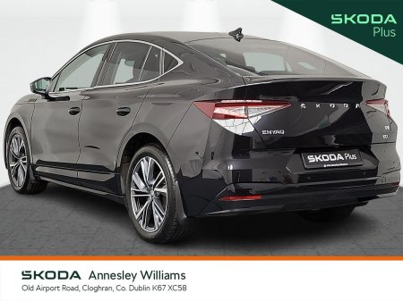 2023 Skoda Enyaq - photo 15