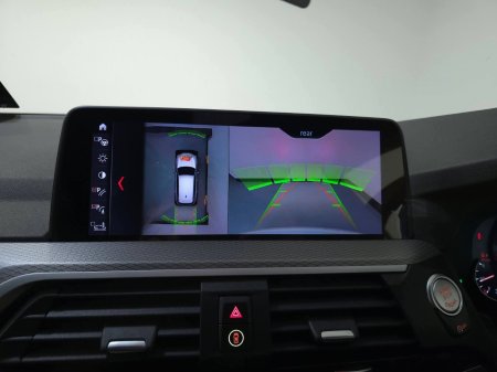 2018 BMW X3 - photo 29