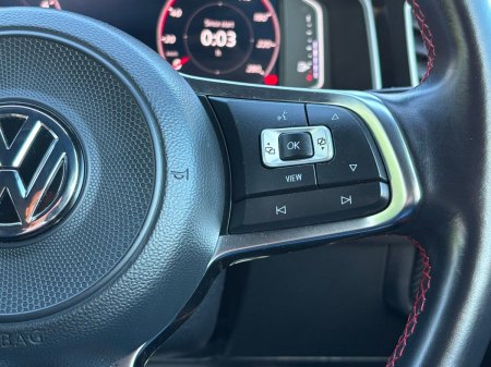 2018 Volkswagen Polo - photo 17