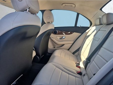 2019 Mercedes-Benz C-Class - photo 8
