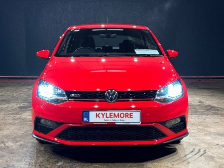 2015 Volkswagen Polo - photo 8