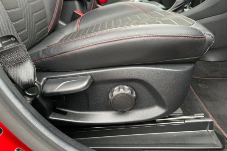 2024 Ford Puma - photo 28