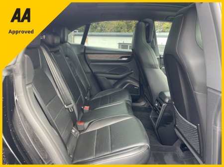 2024 Porsche Macan - photo 36