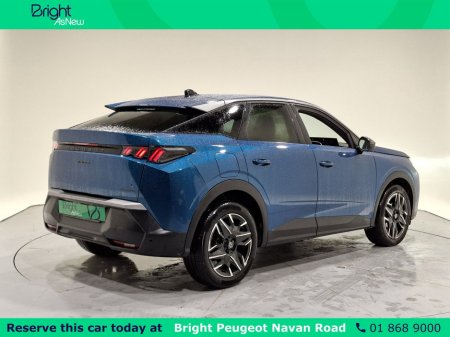 2026 Peugeot 3008 - photo 10