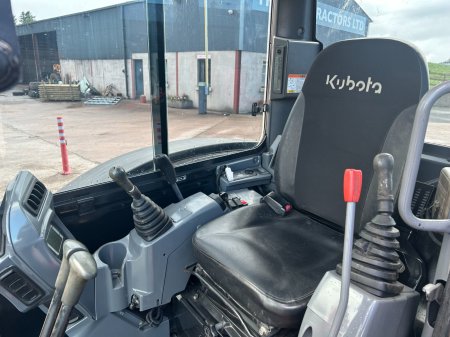0 Kubota  - photo 7