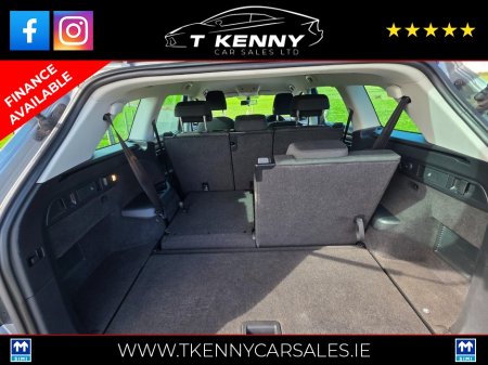 2019 Skoda Kodiaq - photo 13