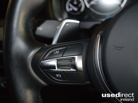 2017 BMW X5 - photo 21
