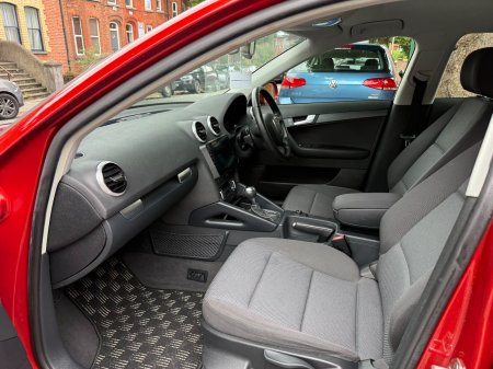 2013 Audi A3 - photo 10