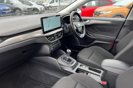2024 Ford Focus - photo 18