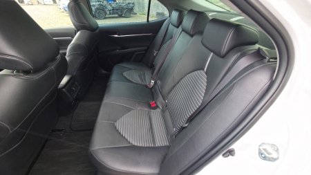2019 Toyota Camry - photo 28