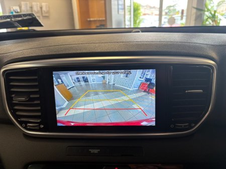 2020 Kia Sportage - photo 29