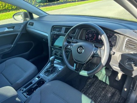 2018 Volkswagen Golf - photo 11