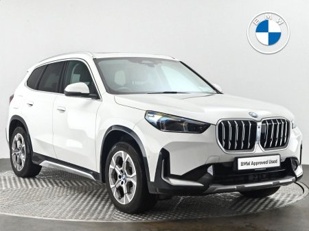 2025 BMW X1 xDrive25e xLine