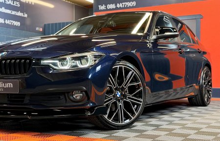 2016 BMW 3-Series - photo 10