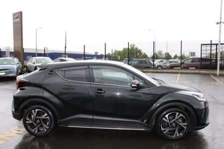2023 Toyota C-HR - photo 6