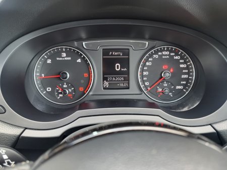 2016 Audi Q3 - photo 8