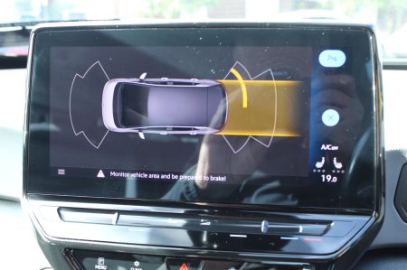 2022 Volkswagen ID.3 - photo 13
