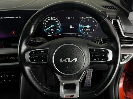 2024 Kia Sportage - photo 58