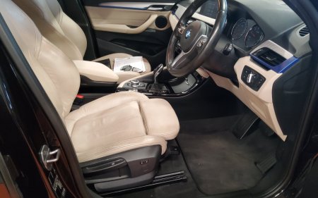 2019 BMW X1 - photo 6