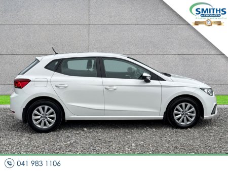 2019 SEAT Ibiza - photo 12