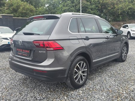 2016 Volkswagen Tiguan - photo 11