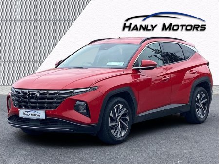 2021 Hyundai Tucson - photo 3