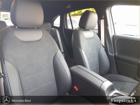 2026 Mercedes-Benz GLA - photo 4