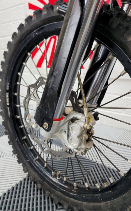 2020 KTM SX - photo 44