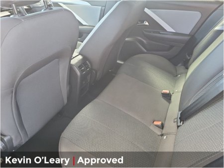 2024 Opel Astra - photo 12