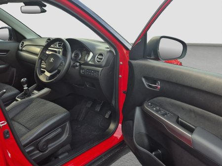 2024 Suzuki Vitara - photo 29