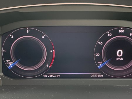 2020 Volkswagen Tiguan - photo 10