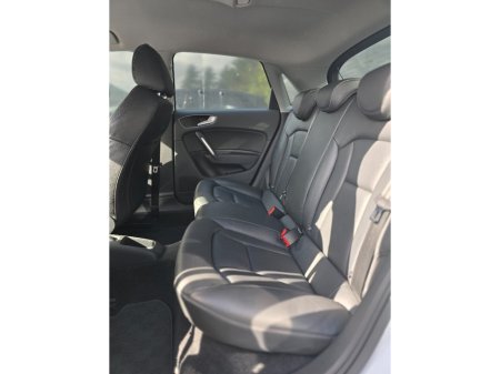 2017 Audi A1 - photo 10