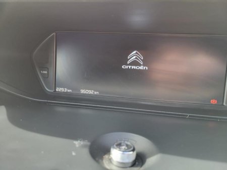 2021 Citroen C4 - photo 24