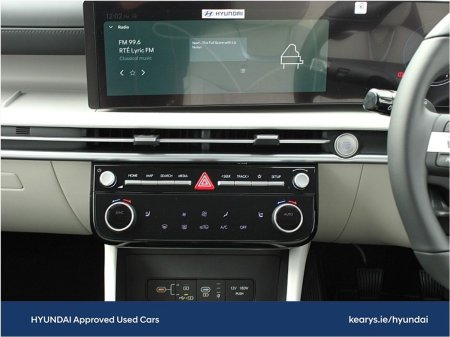 2026 Hyundai Tucson - photo 14